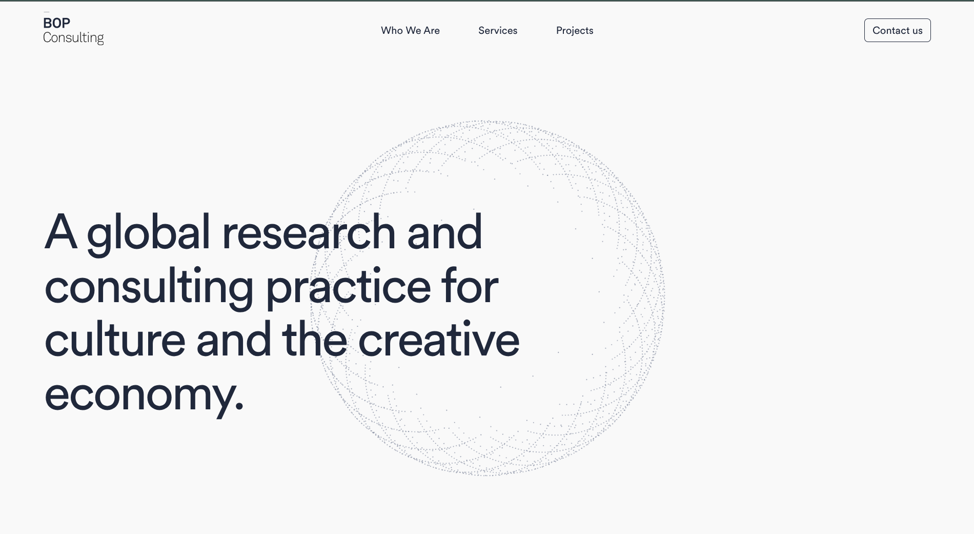 BOP Consultants — Full Stack Backend Engineering by Ali Ashraf
